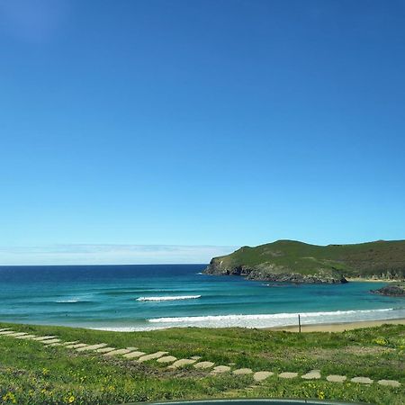Casa En Primera Linea De Playa En Pantin!! ภายนอก รูปภาพ