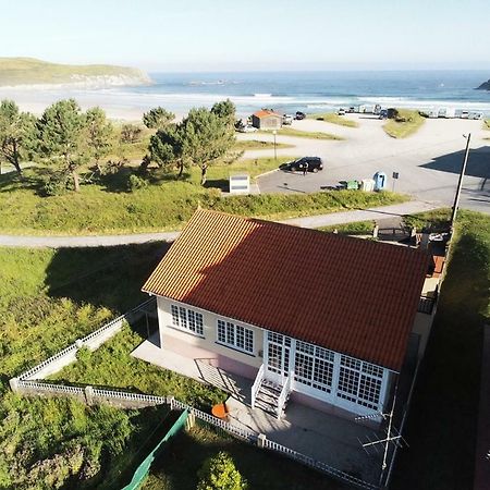 Casa En Primera Linea De Playa En Pantin!! ภายนอก รูปภาพ