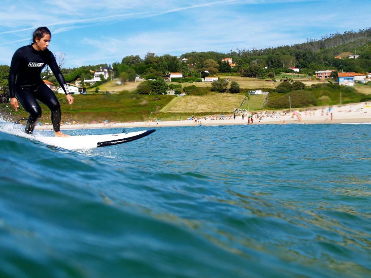 Casa En Primera Linea De Playa En Pantin!! ภายนอก รูปภาพ