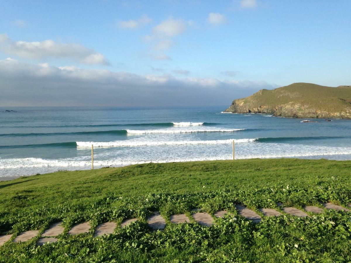 Casa En Primera Linea De Playa En Pantin!! ภายนอก รูปภาพ
