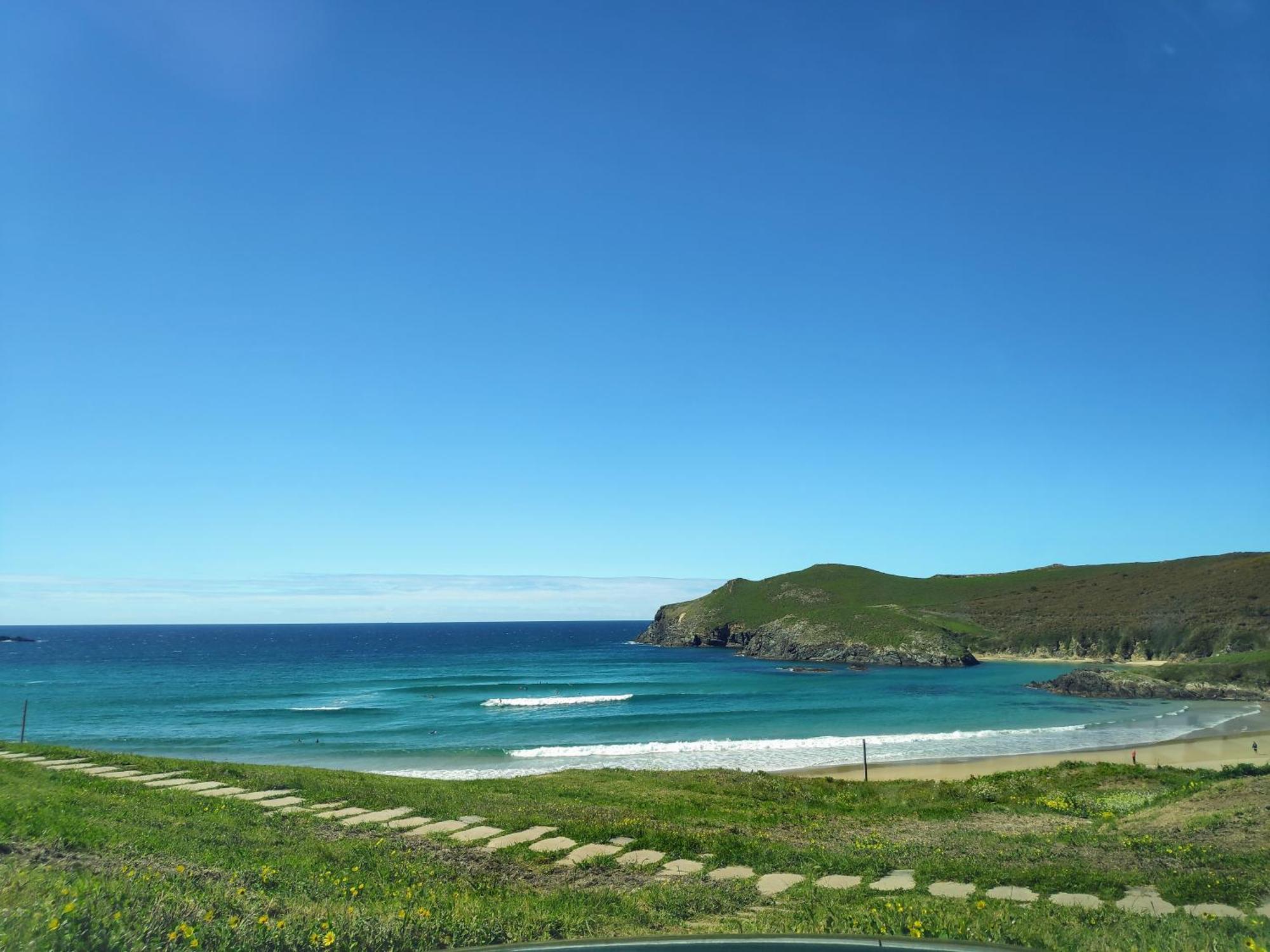 Casa En Primera Linea De Playa En Pantin!! ภายนอก รูปภาพ