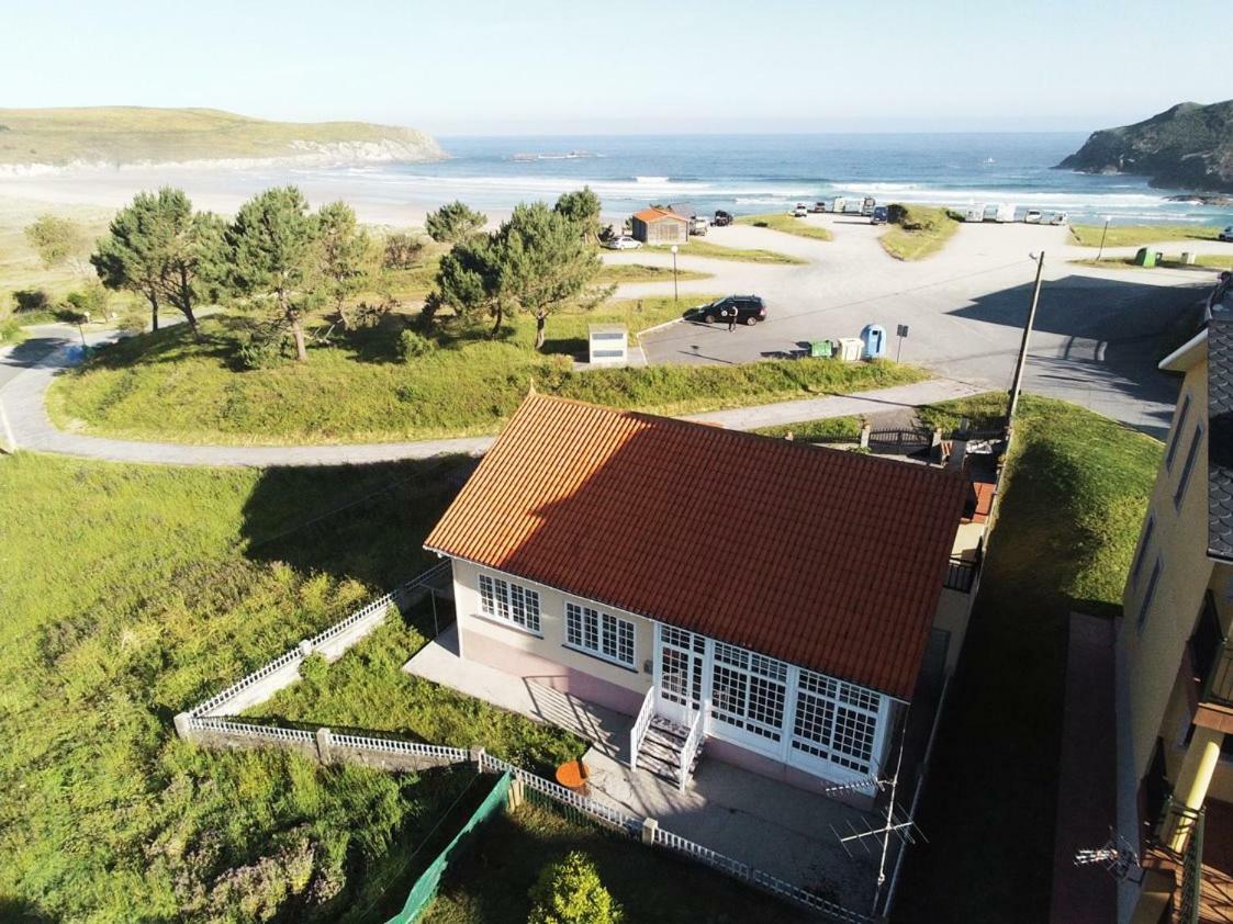 Casa En Primera Linea De Playa En Pantin!! ภายนอก รูปภาพ