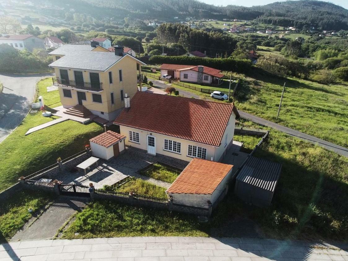 Casa En Primera Linea De Playa En Pantin!! ภายนอก รูปภาพ